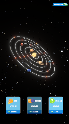 Universe Maker 3D - Screenshot 2