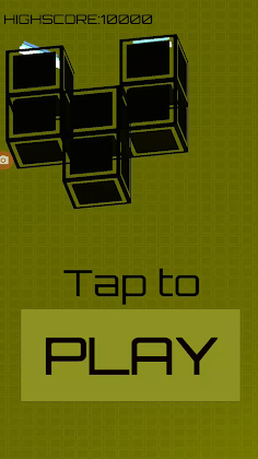 TETROSPACE 3D PRO - Screenshot 3