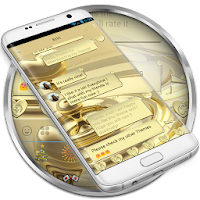 Heart Gold SMS Сообщения