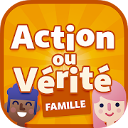 Top 10 Board Apps Like Action ou Vérité Famille - Best Alternatives