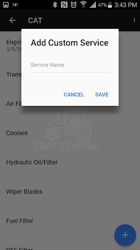 TractorPal screenshot 4