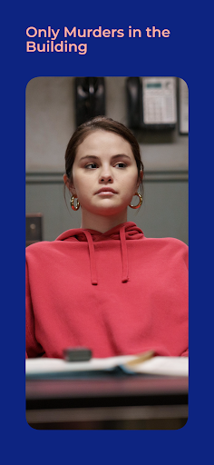 Only Murders In The Building