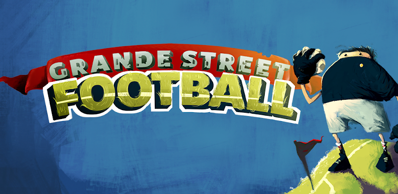 Victoria Grande Football: Ultimate Street Soccer