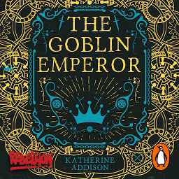 Icon image The Goblin Emperor