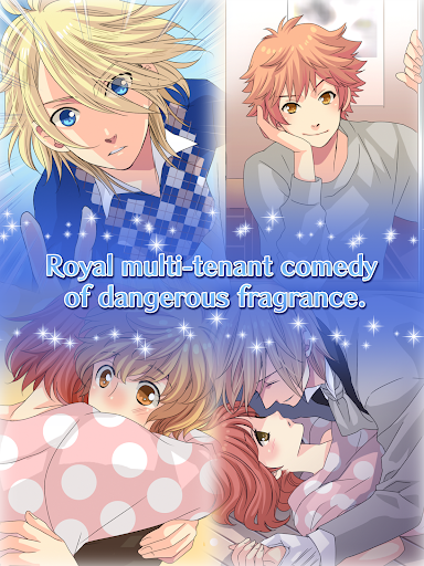 A prince, a house steward, and an assassin