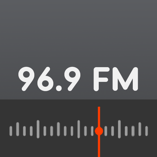 Rádio Difusora FM 96.9 (Manaus Unduh di Windows