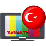 Turkey TV Channels Online icon