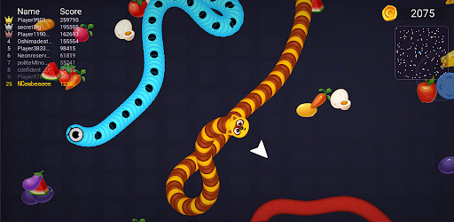 Snake Battle: Snake Game cover