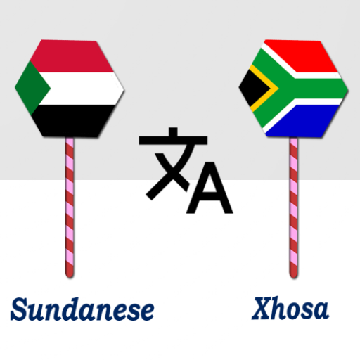 Sundanese To Xhosa Translator logo