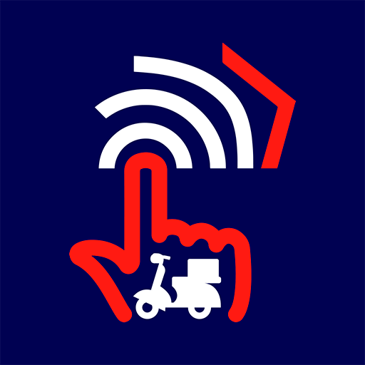 AlToque Envíos logo