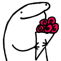 Flork Stickers For WhatsApp