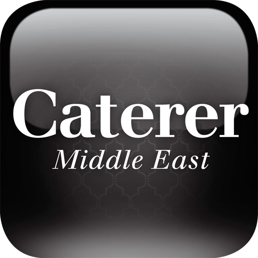 Caterer Middle East Windows에서 다운로드
