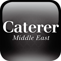 Icon image Caterer Middle East