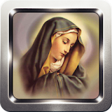 Mother Mary Wallpapers icon