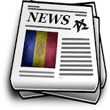 News Andorra icon