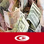 Cover Image of Download اسعار العملات اليوم فى تونس  APK