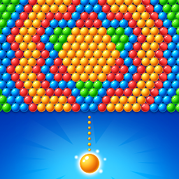 Slika ikone Bubble Shooter Berry