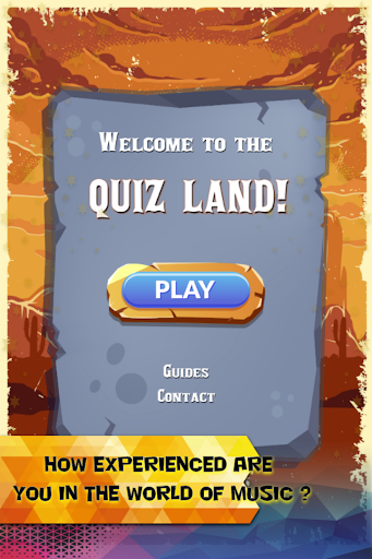 Android application SongPop 2023 screenshort