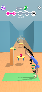 Yoga Workout At Home MOD APK Download (v1.3.0) Latest For Android 3