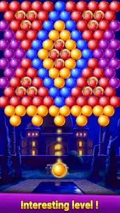 Bubble Shooter 024