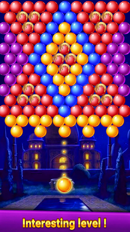 Bubble Shooter 024 - 1.0.11 - (Android)