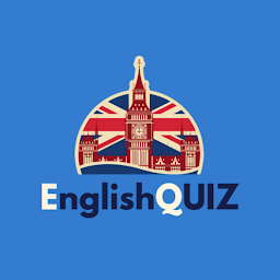 Icon image English Quiz