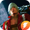 Dante vs Vergil - Swordmasters