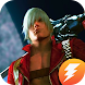 Dante vs Vergil - Swordmasters - Androidアプリ