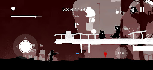 CityScape Screen 3