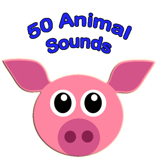 50 Animal Sounds 1.01 Icon