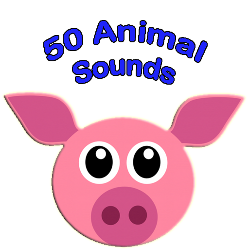 50 Animal Sounds Windows에서 다운로드
