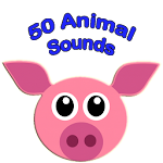 50 Animal Sounds Apk