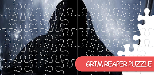Grim Reaper Puzzle Games