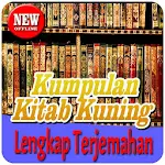 Cover Image of ダウンロード Kumpulan Kitab Kuning Offline & Terjemahan Lengkap 1.5 APK