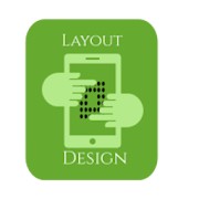 Design Layout Android App