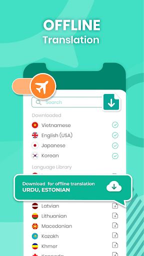 Go Translate Voice Translator  Text Translation