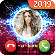 Flash Launcher: Call Screen Color Themes 3.2 Icon