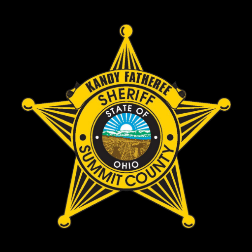 Summit County Sheriff's Office  Icon