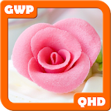 Roses Wallpapers QHD icon