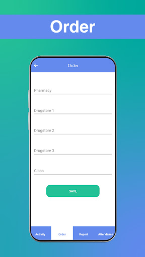 DCRM Pro Screen 2