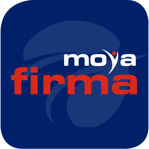 MOYA firma - AppWisp.com