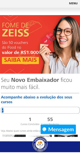Embaixadores ZEISS Screen 2