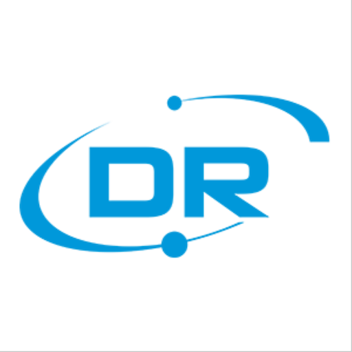 DRCALL logo