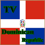 Dominican Republic TV Sat Info icon