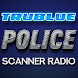 Tru Blue Police Scanner Radio - Androidアプリ