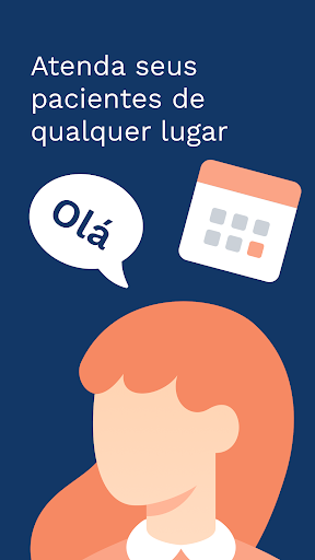 Psiapp Pro - para psicólogos Screen 3