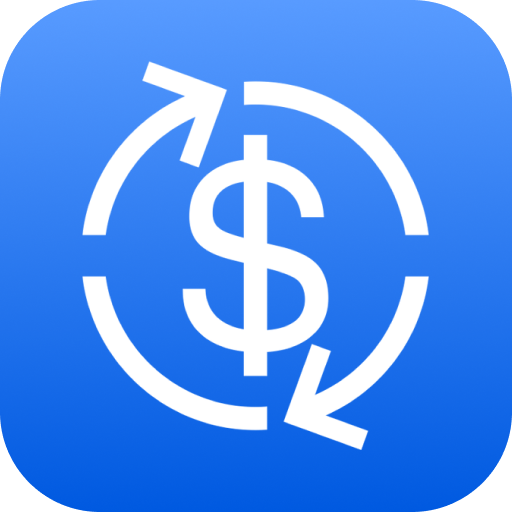 Group Cost Split logo