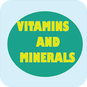 Top 39 Health & Fitness Apps Like Vitamins and their Works - Best Alternatives