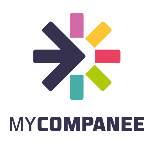 myCompanee logo