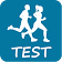Beep Test Leger Running FREE icon